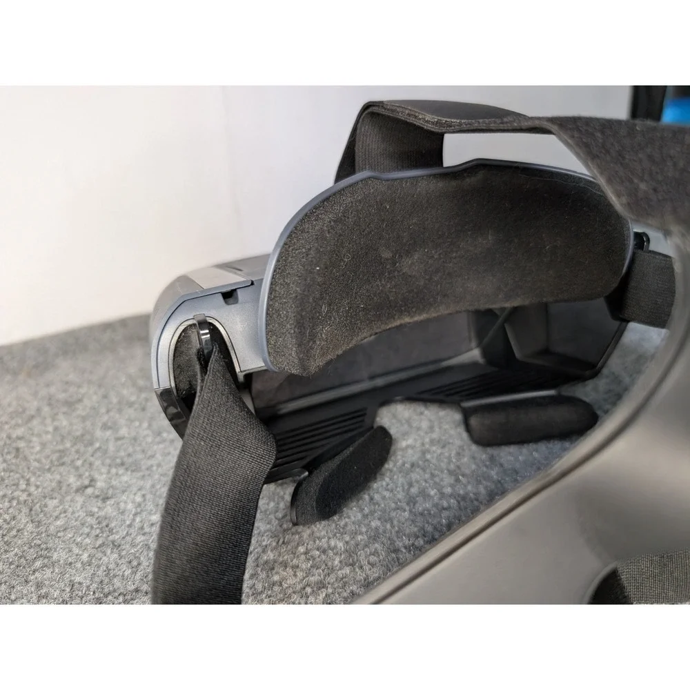 Lenovo Star‎ Wars Jedi Challenges AR VR Headset AR-7561N